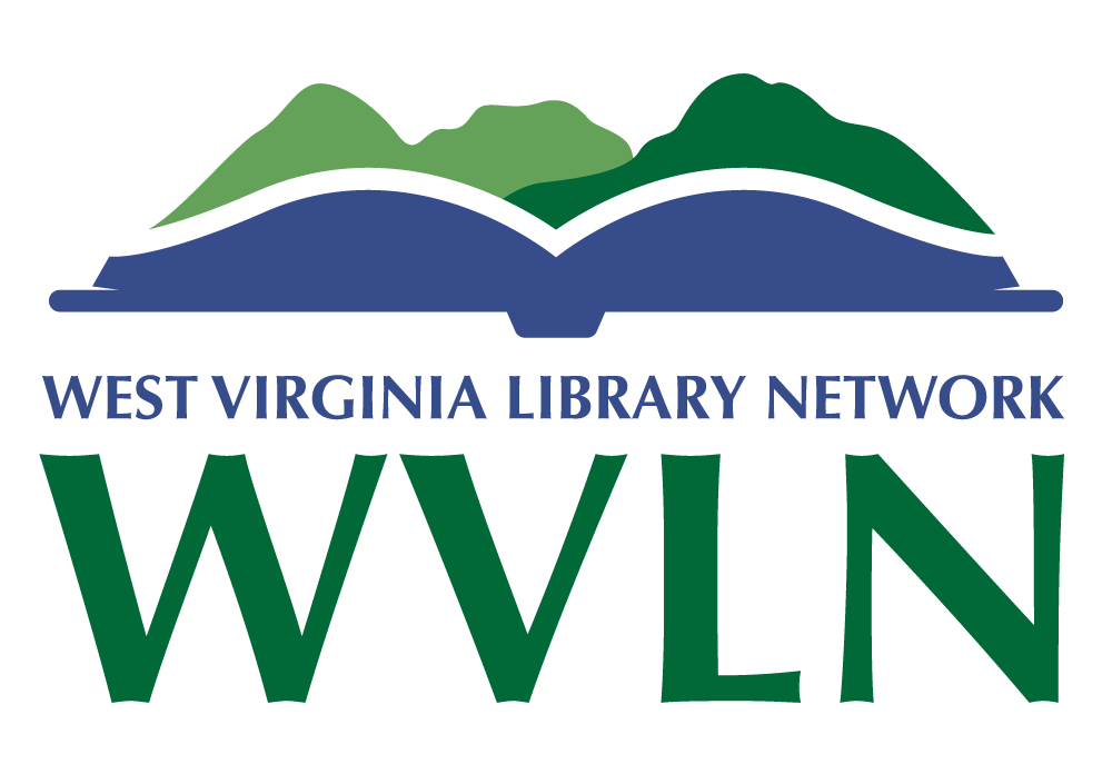 West Virginia Library Network
WVLN Logo