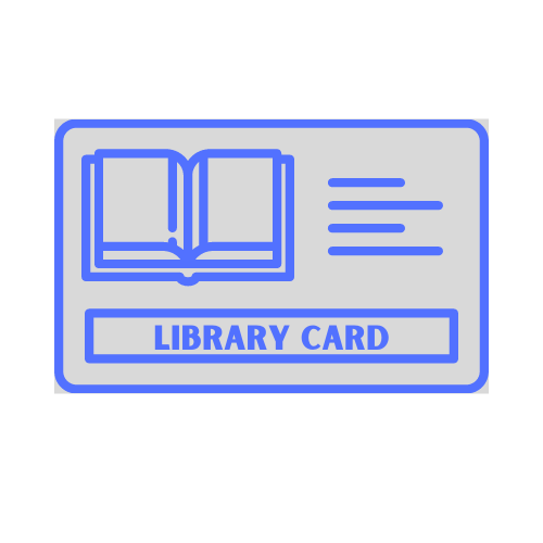 Library Card